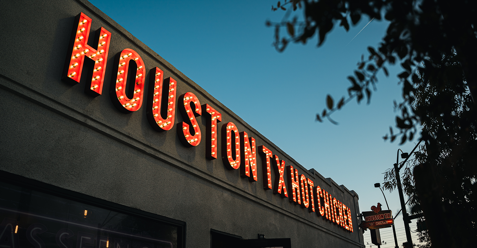 Savory Fund Invests In Houston TX Hot Chicken | Nation's Restaurant News