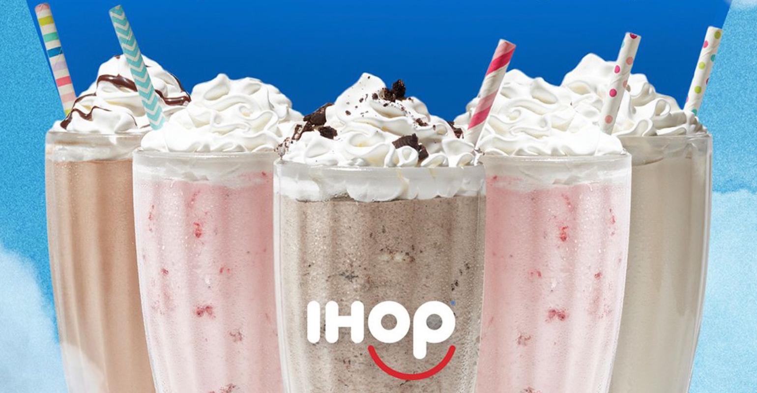 IHOP expands customization with Choice menu