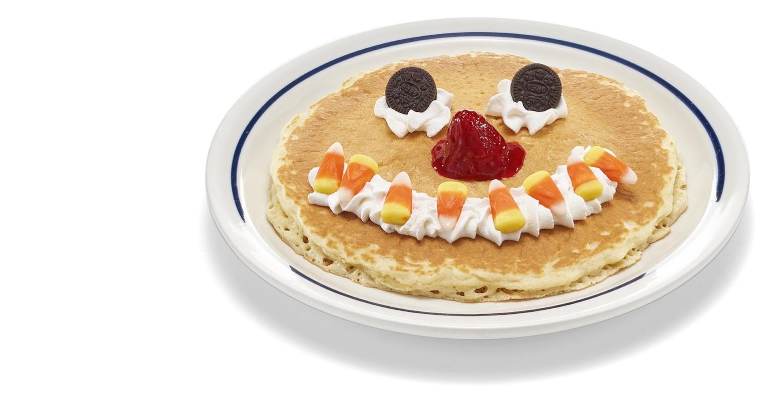 Ihop food online