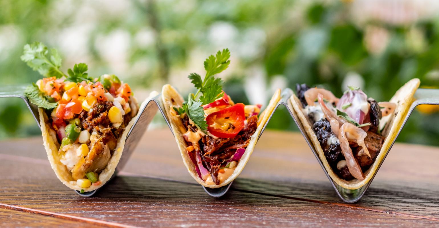 Velvet Taco Launches First-ever Loyalty Program,The Velvet Room ...