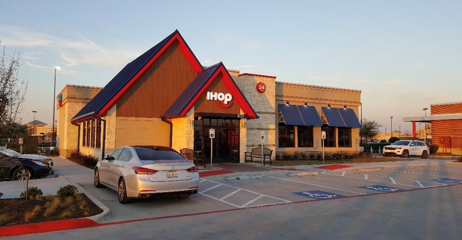 IHOP bets on road-trippers with 94-unit travel center expansion plan |  Nation's Restaurant News