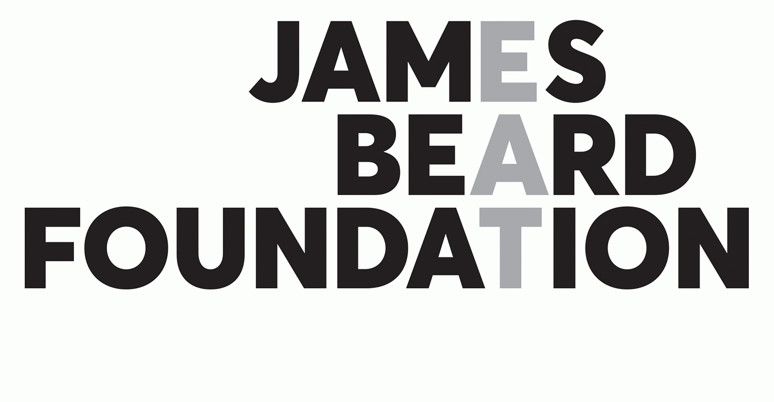 Reflections on the James Beard Foundation Awards Nation's Restaurant News