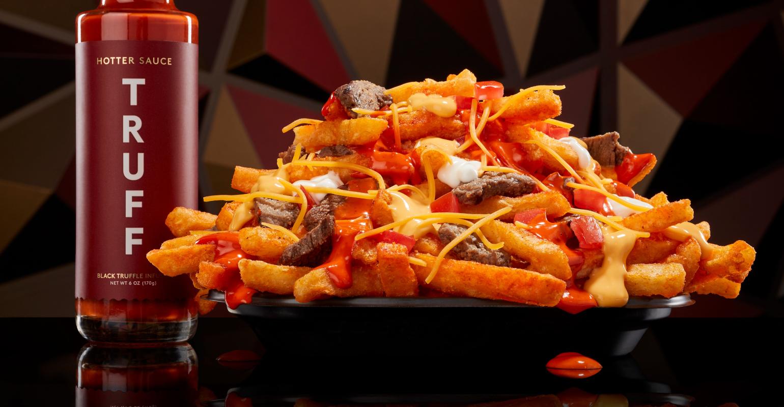 Taco Bell’s Nacho Fries return to menus with an added kick Nation's