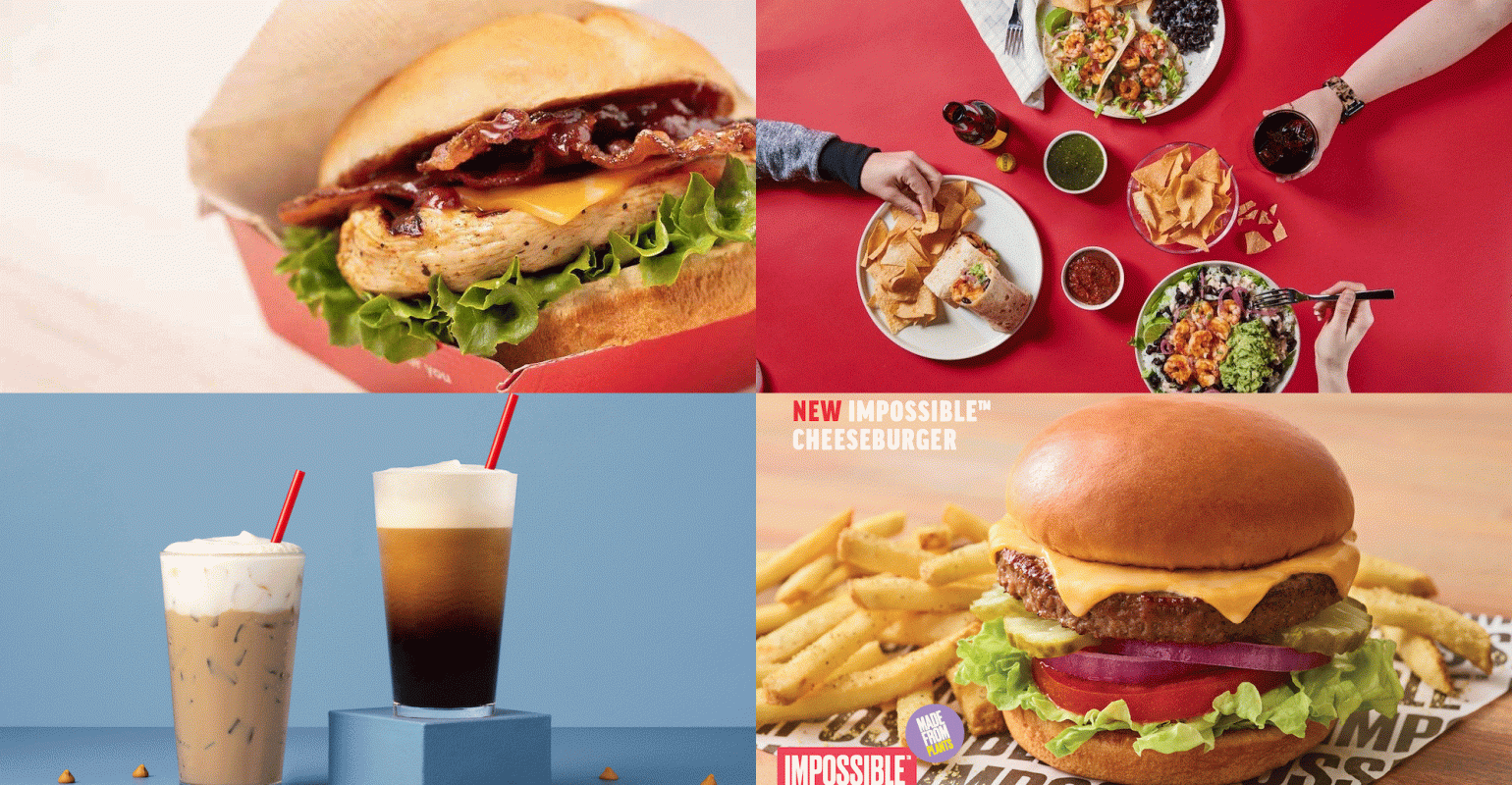 Tis the Season! Chick-fil-A® Brings Back Two Seasonal Menu