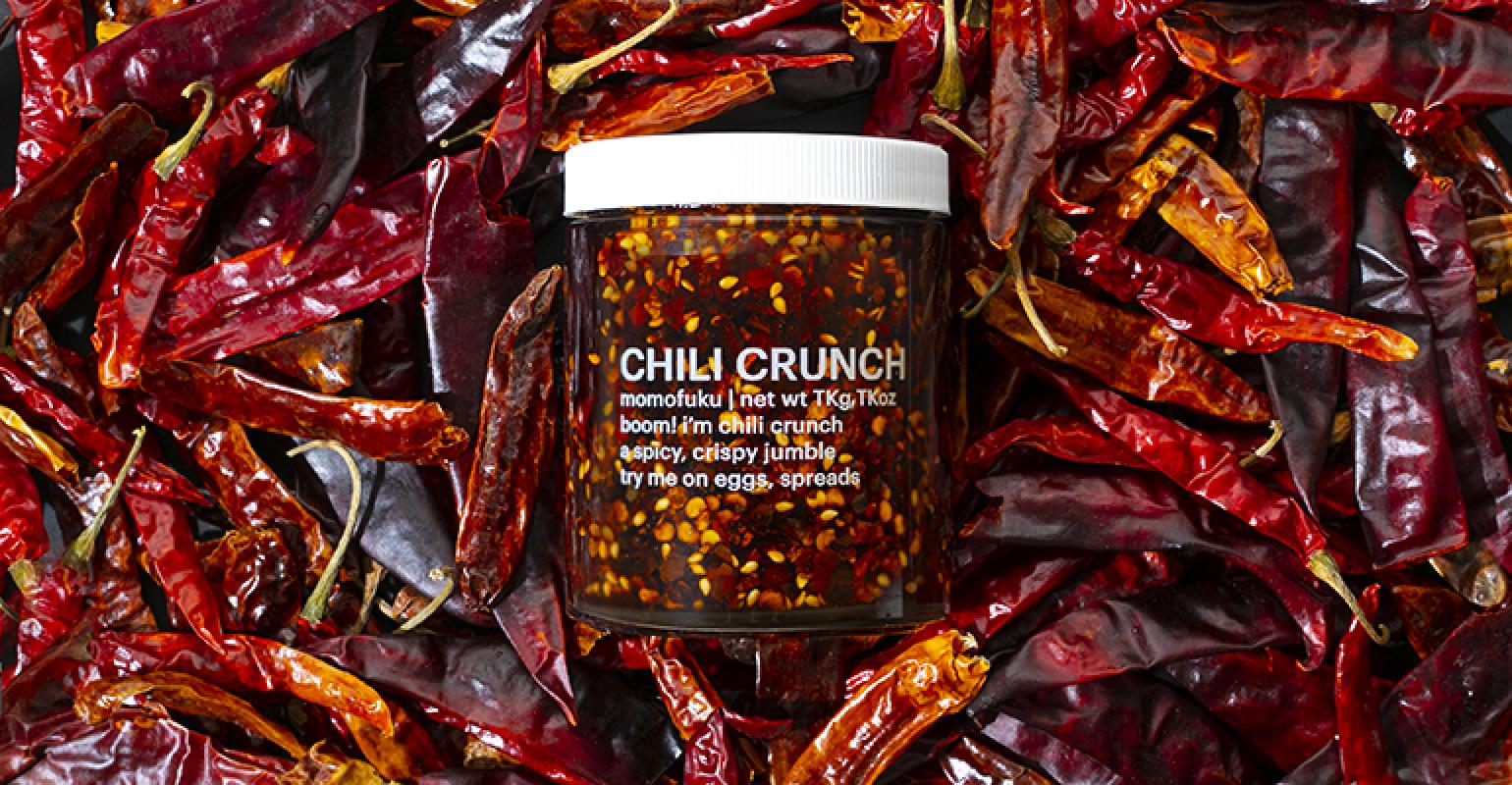 chili crunch