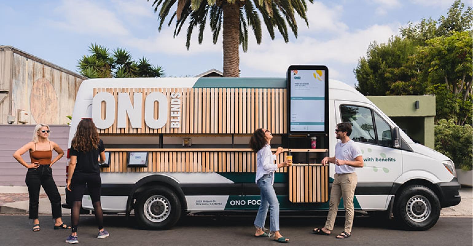 Beyond the Food Truck: 10 Unique Mobile Businesses