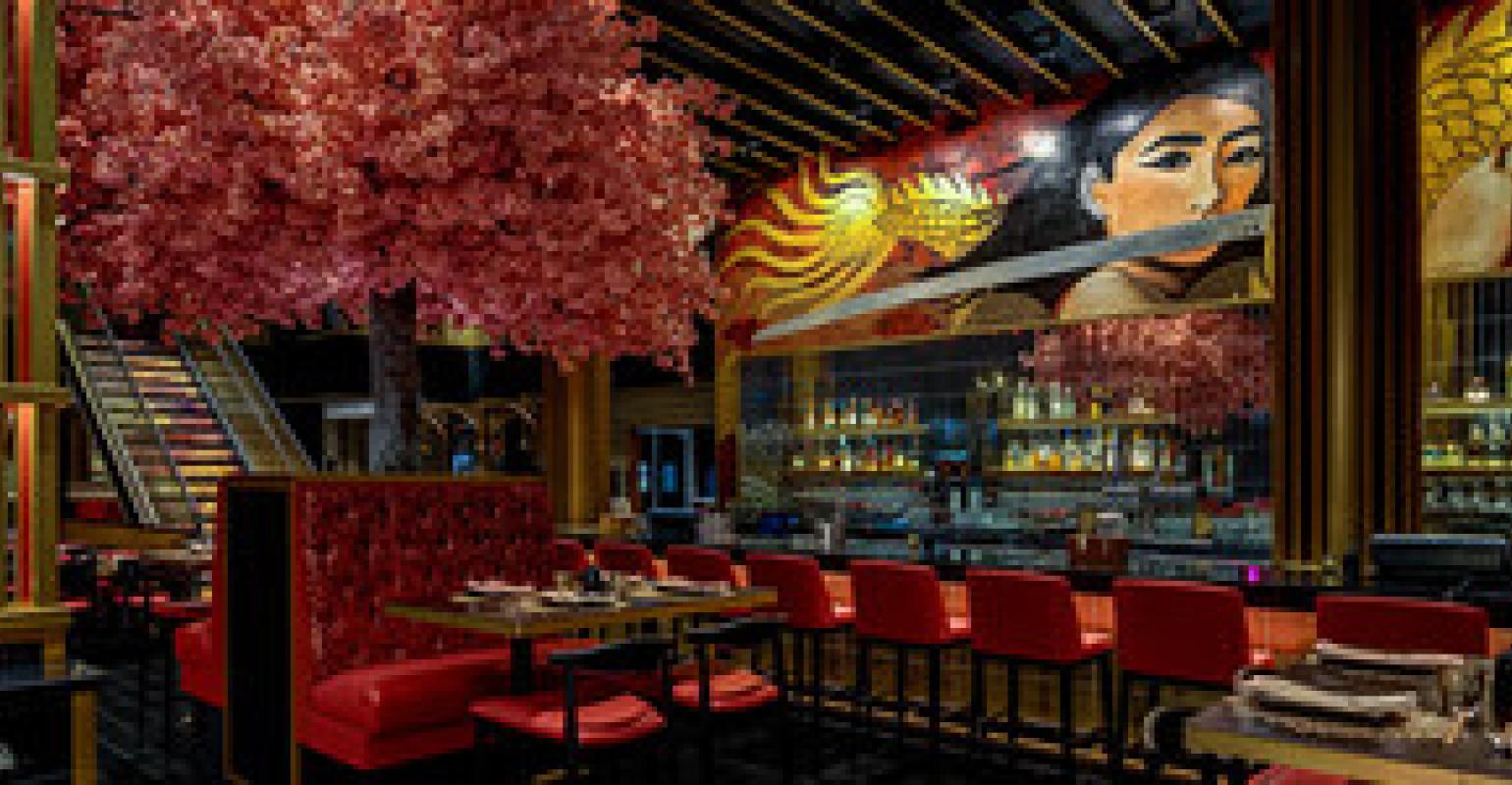 P.F. Chang s New York City flagship restaurant opens Dec. 14