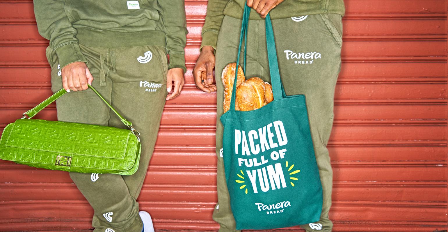 Panera Bread Launches A New Line Of Merchandise | Nation's Restaurant News