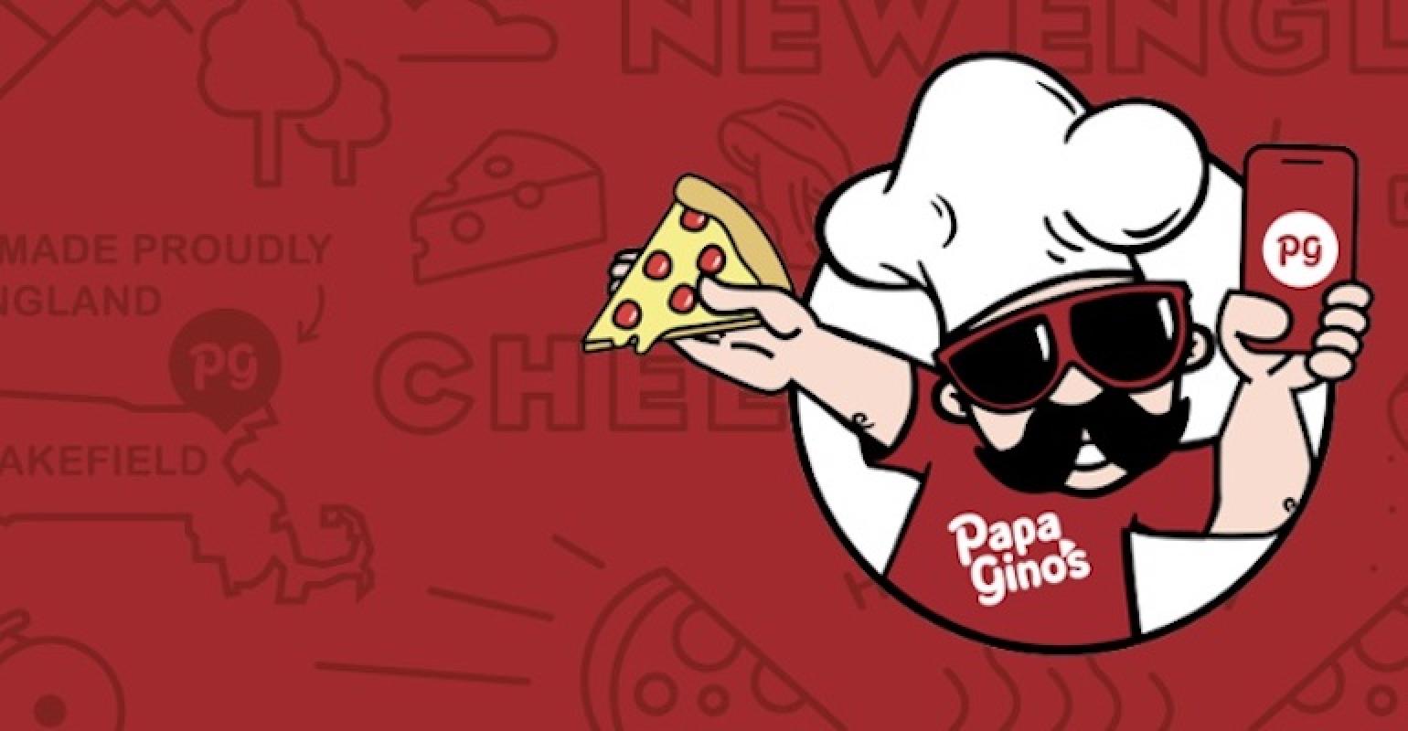  Papa Gino's Pizzeria