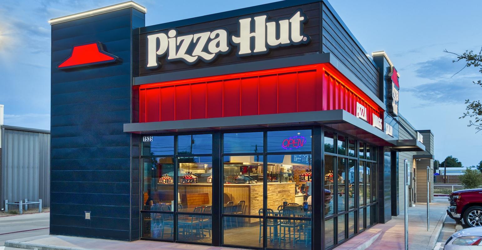 Pizza Hut names global CEO Aaron Powell to oversee U.S. restaurants ...