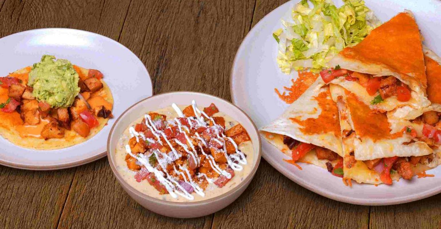 Qdoba launches a queso-themed virtual brand | Nation's Restaurant News