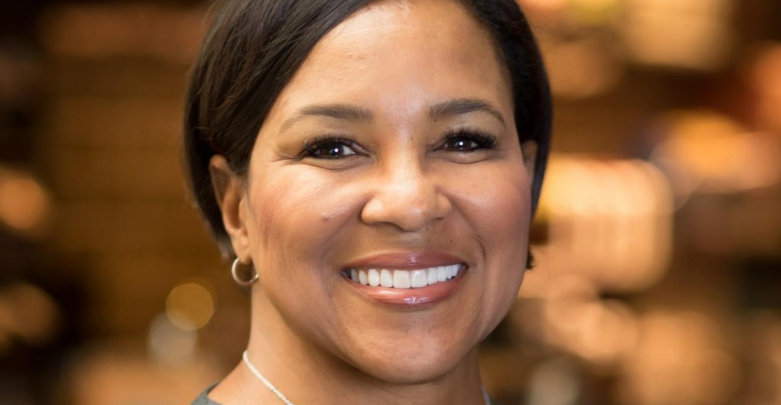 Starbucks chief operating officer Rosalind Brewer leaving the company | Nation&#039;s Restaurant News