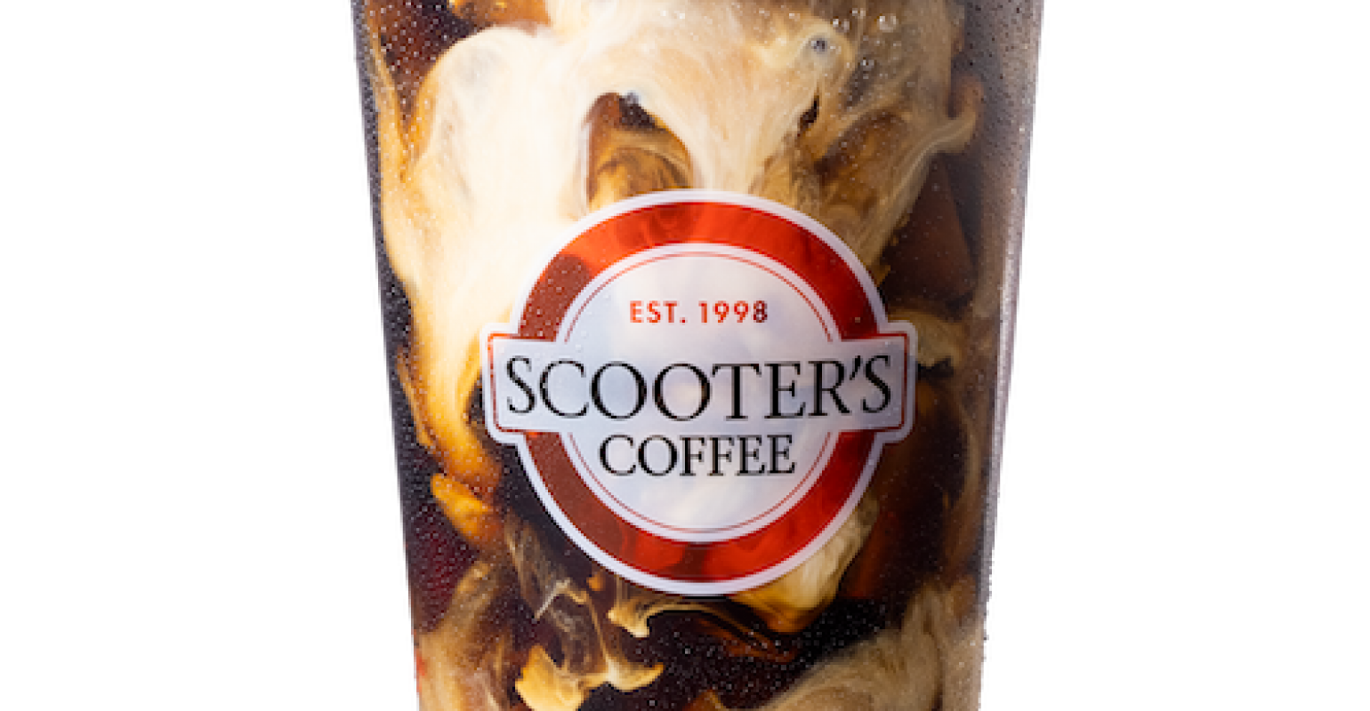 Scooter’s Coffee names Joe Thornton president Nation's Restaurant News