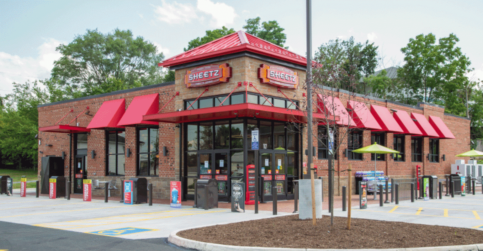 New Sheetz locations in Michigan to open in 2025 Nation's Restaurant News