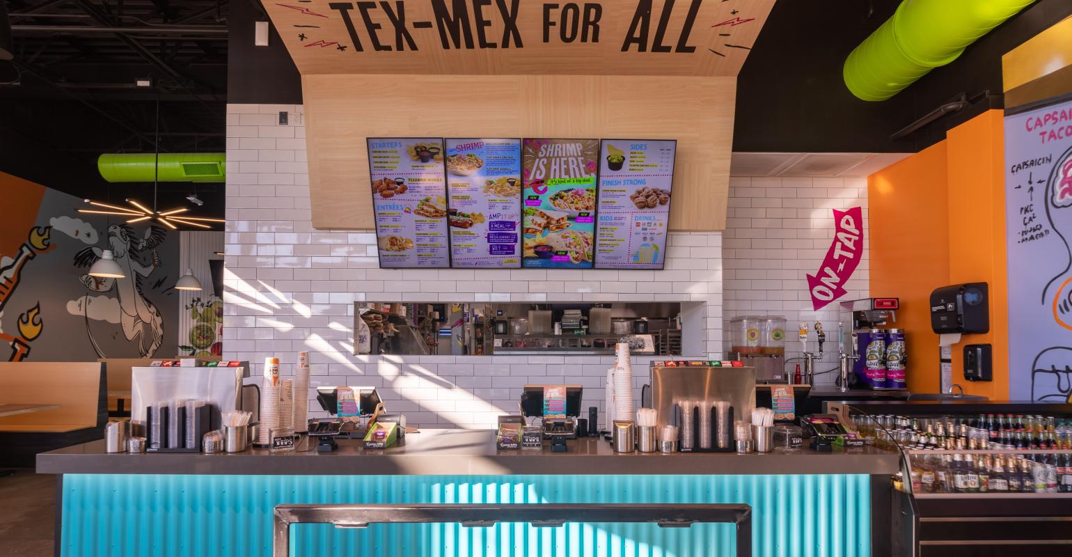 Tijuana Flats Announces Expanded Hours Nation S Restaurant News   Tijuana Flats 