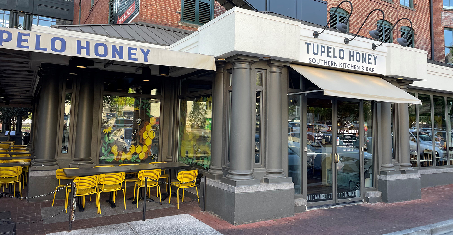 Tupelo Honey's approach to its workforce is driving growth