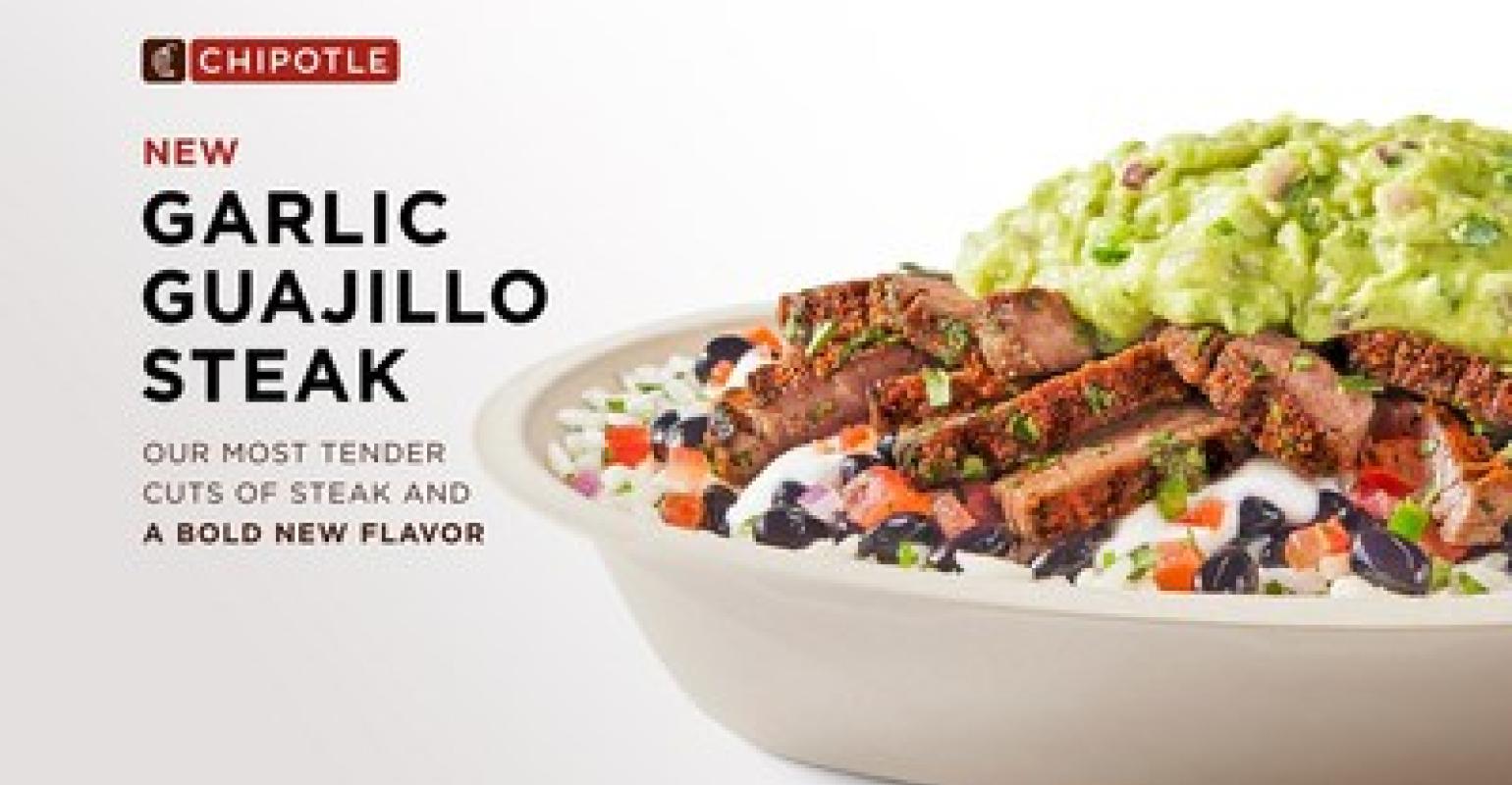 Chipotle Mexican Grill Debuts Menu Item In The Metaverse | Nation's ...