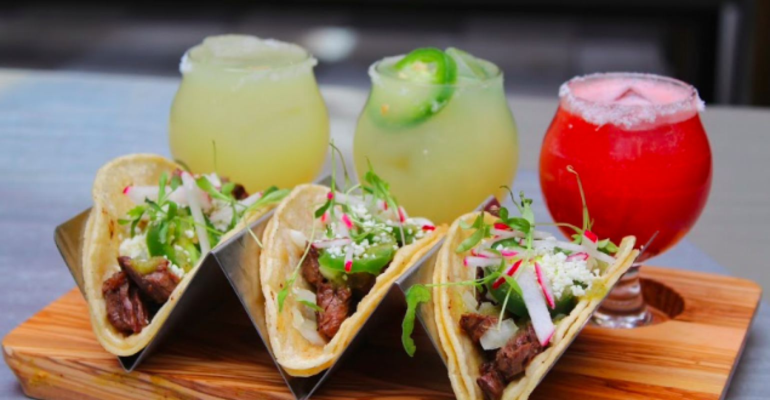 27 restaurant promotions for Cinco de Mayo Nation's Restaurant News