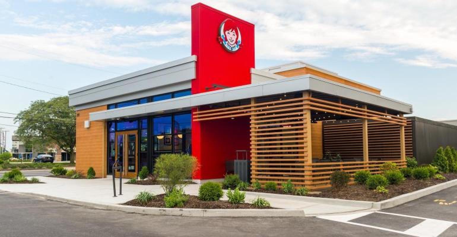 How Wendy’s developed its ESG strategy | Nation's Restaurant News