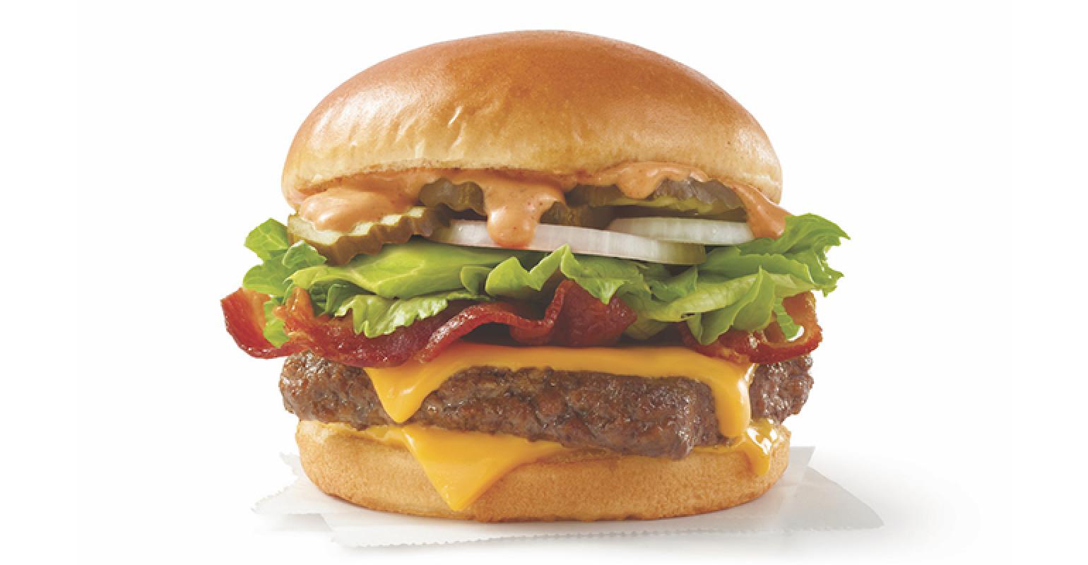 Wendy's celebrates 40th anniversary of 'Where's the Beef?