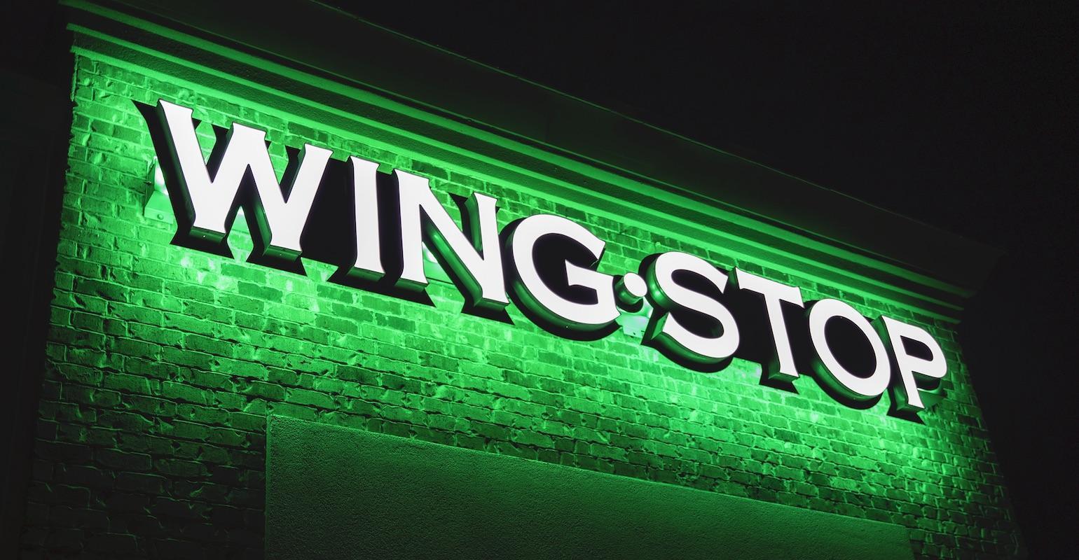 Former Wingstop CEO Looks to Turn Salad and Go into Category