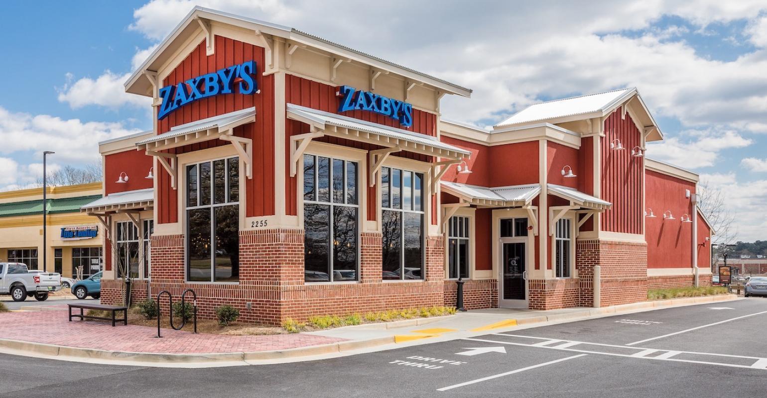 Zaxby’s names new development, digital-technology chiefs | Nation's ...