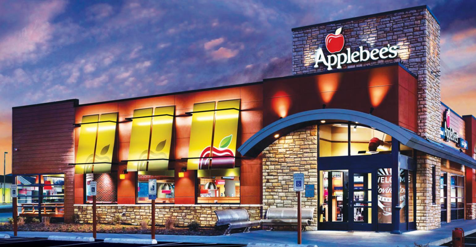 Dine Brands Inc Says Pandemic Made Applebee s And IHOP Stronger 