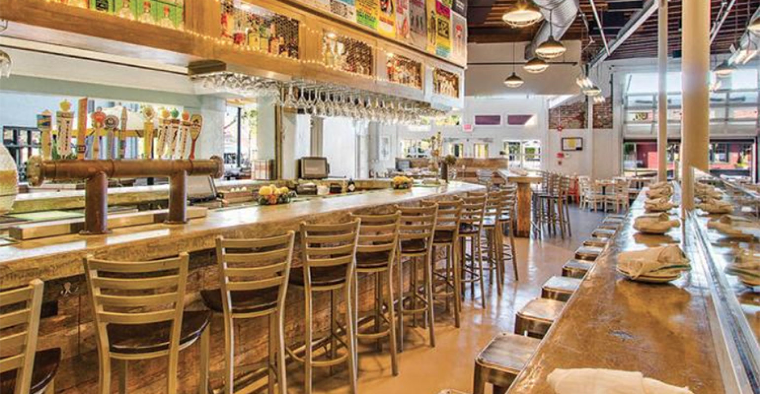 Babalu Tapas & Tacos exec Abe Ruiz promoted to CEO | Nation's ...