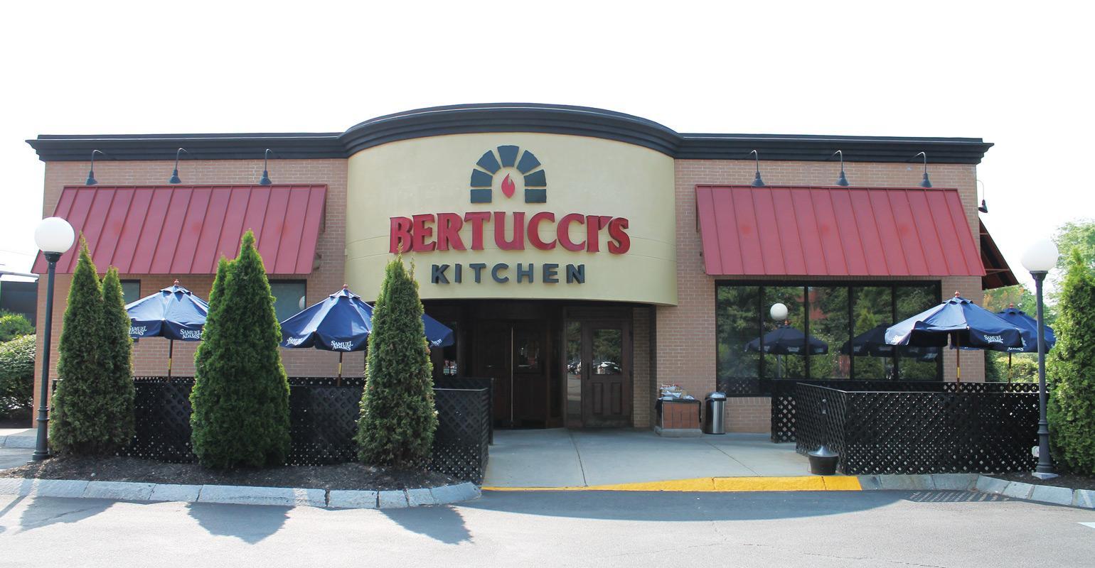 Bertucci’s Files For Bankruptcy For The Second Time In Four Years ...