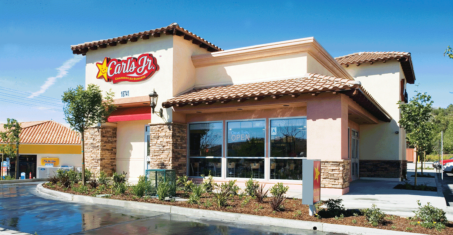 Carl’s Jr., Hardee’s hit 5 ‘sweet spot’ with new value box Nation's