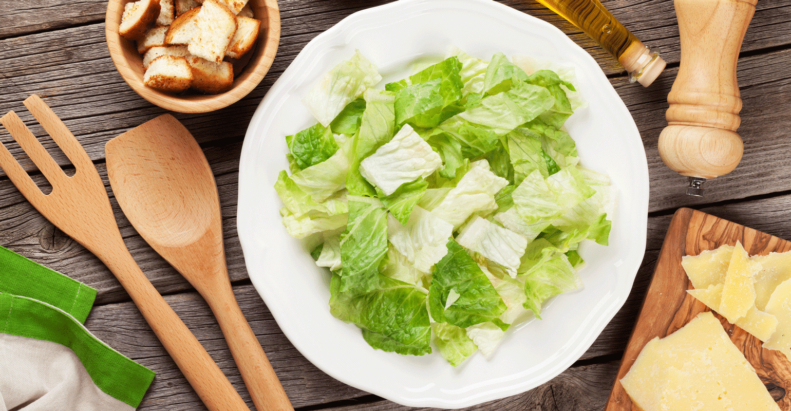 CDC expands warnings on romaine lettuce from Yuma, Ariz. Nation's