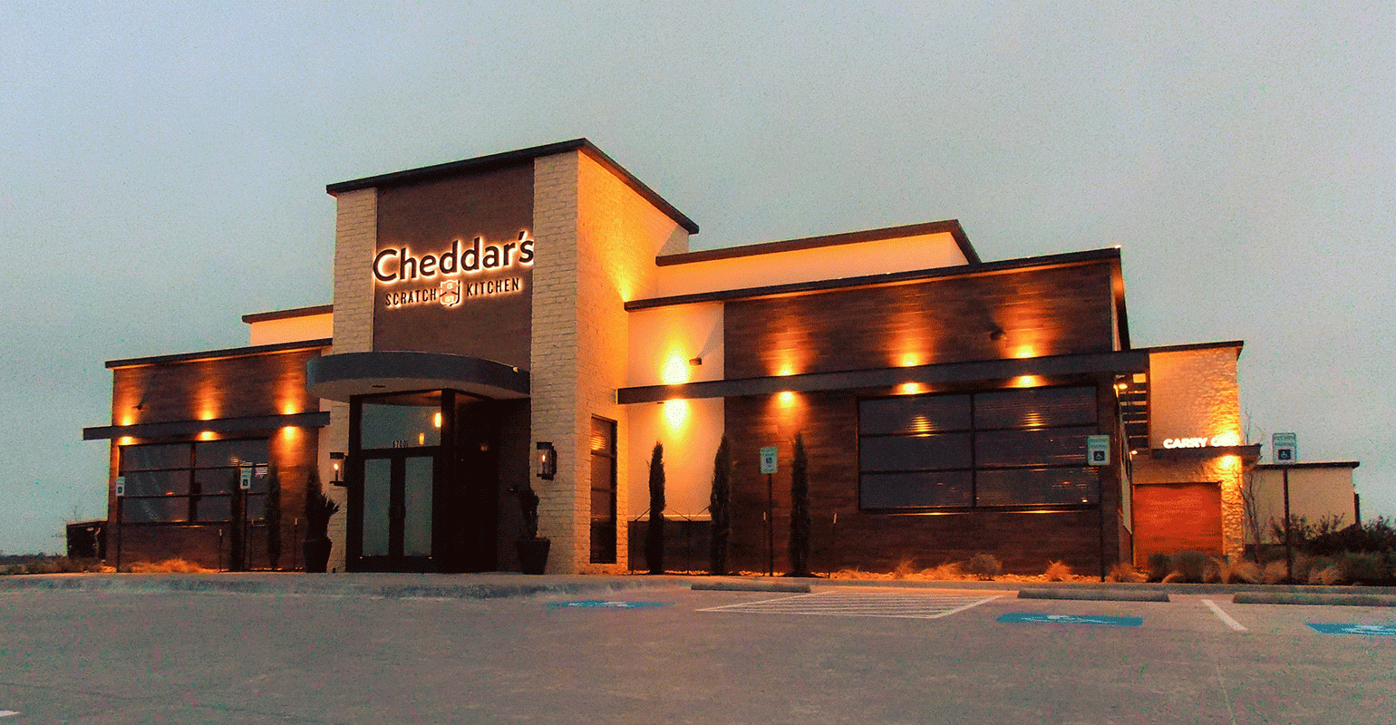 Cheddar’s new prototype shows off the kitchen Nation's Restaurant News