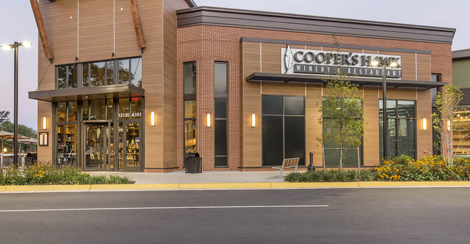 Report: Cooper's Hawk sold to Ares Management | Nation's Restaurant News