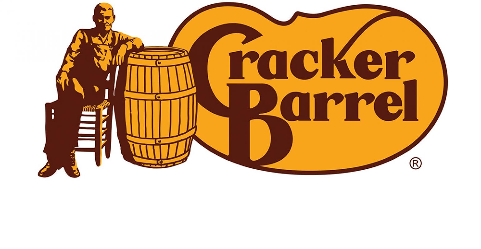 Cracker Barrel to expand offpremise platforms Nation's Restaurant News