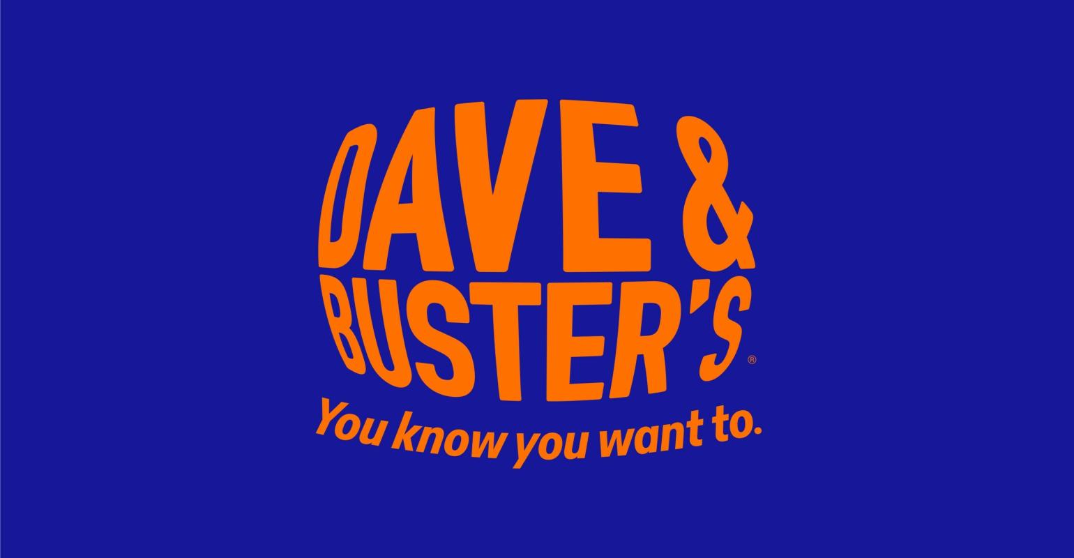 Dave & Buster's might convert some units to Main Event
