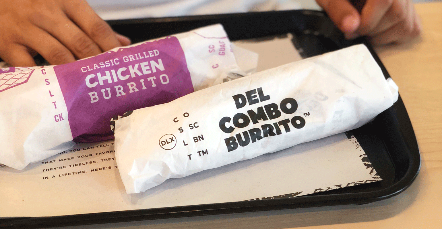 Taco Bell Puts Together New $5 Bell Breakfast Box Alongside New