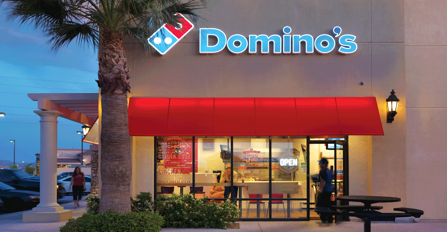 dominos near me that accepts ebt