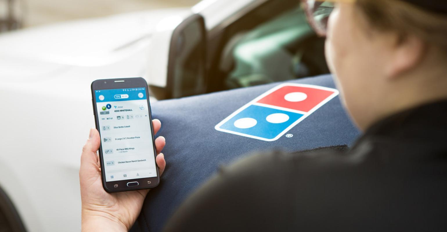 Domino's® Loyalty Program Just Became More Rewarding