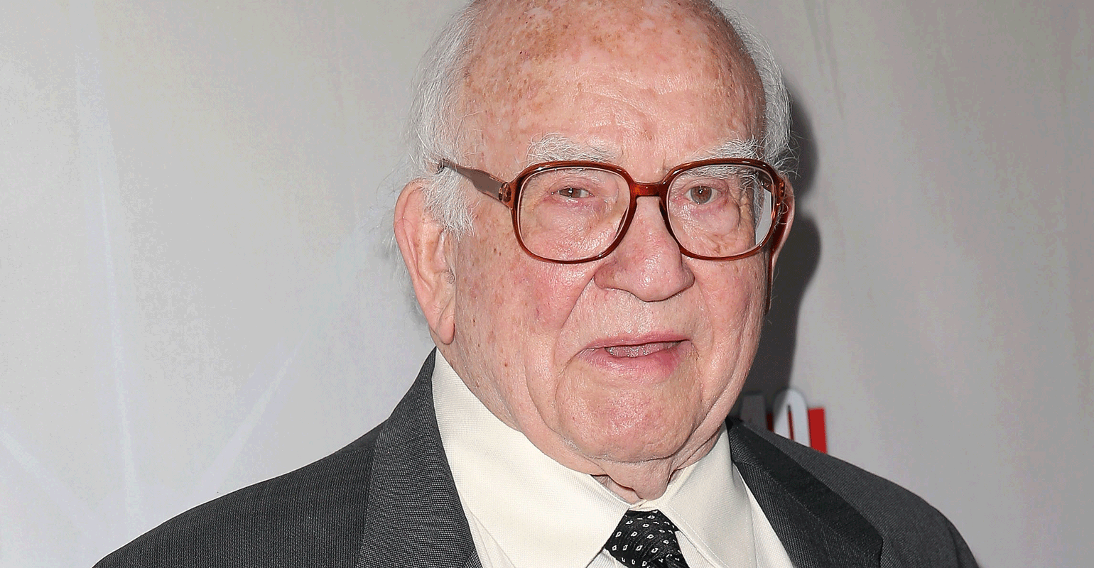 ed asner