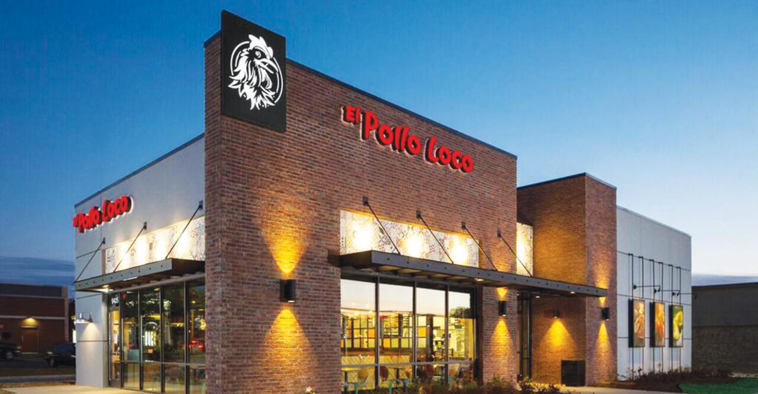 El Pollo Loco Plans significant Brand Relaunch Next Year Nation s 