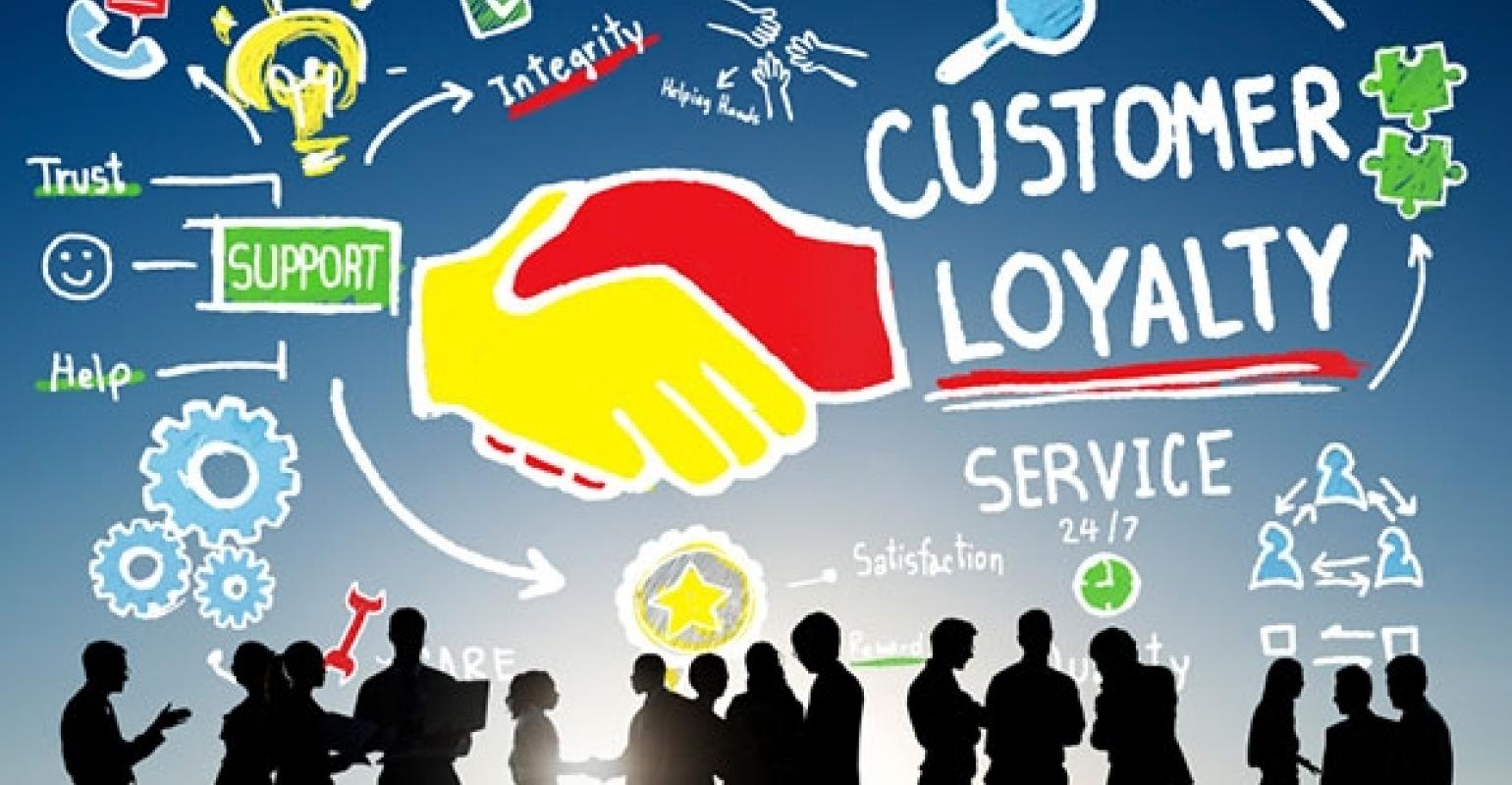 Loyalty personalization in QSR: How to present relevant offers | Nation ...