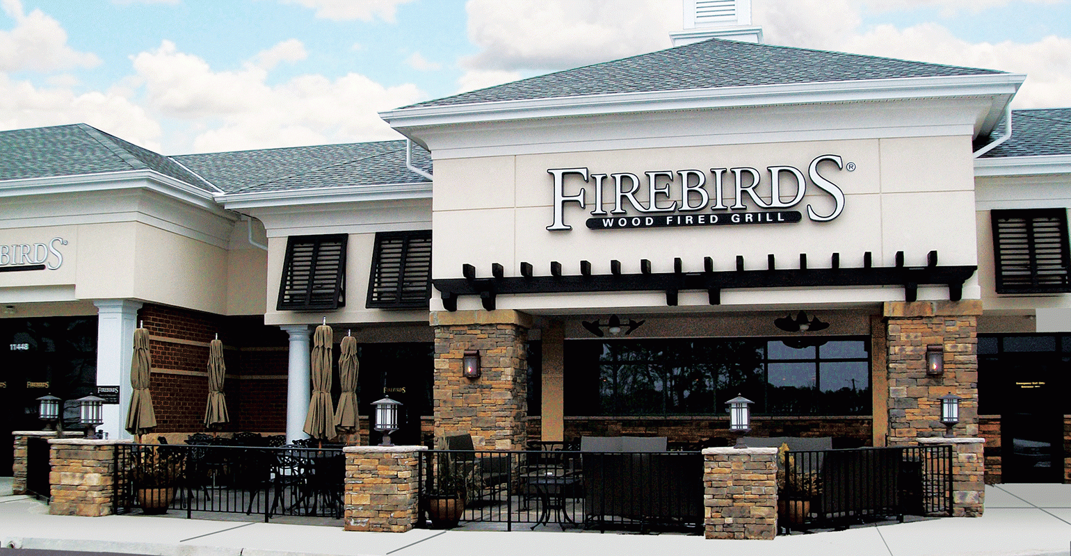 Firebirds Wood Fired Grill acquired by J.H. Whitney Capital Partners