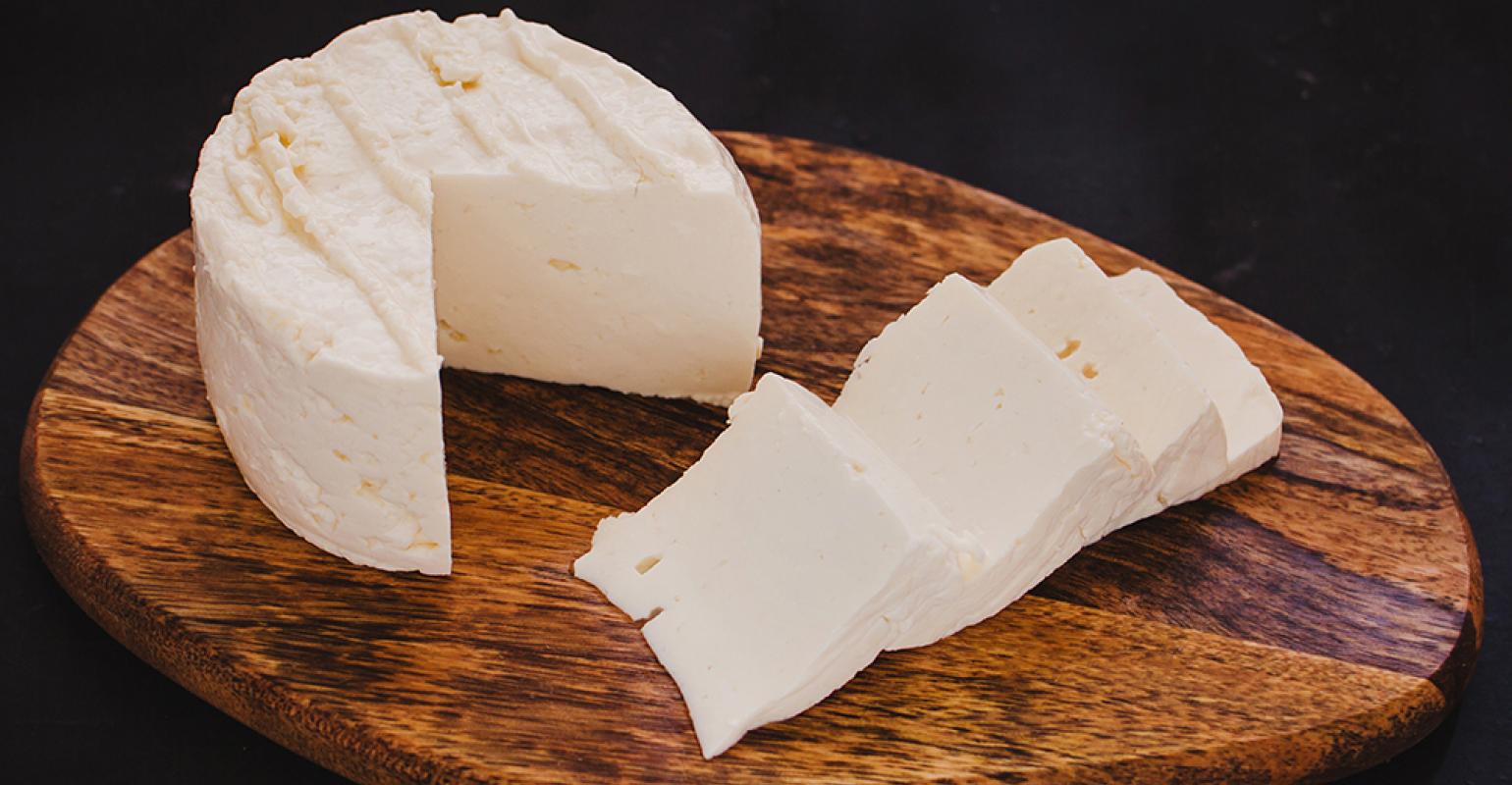What is Queso Fresco?