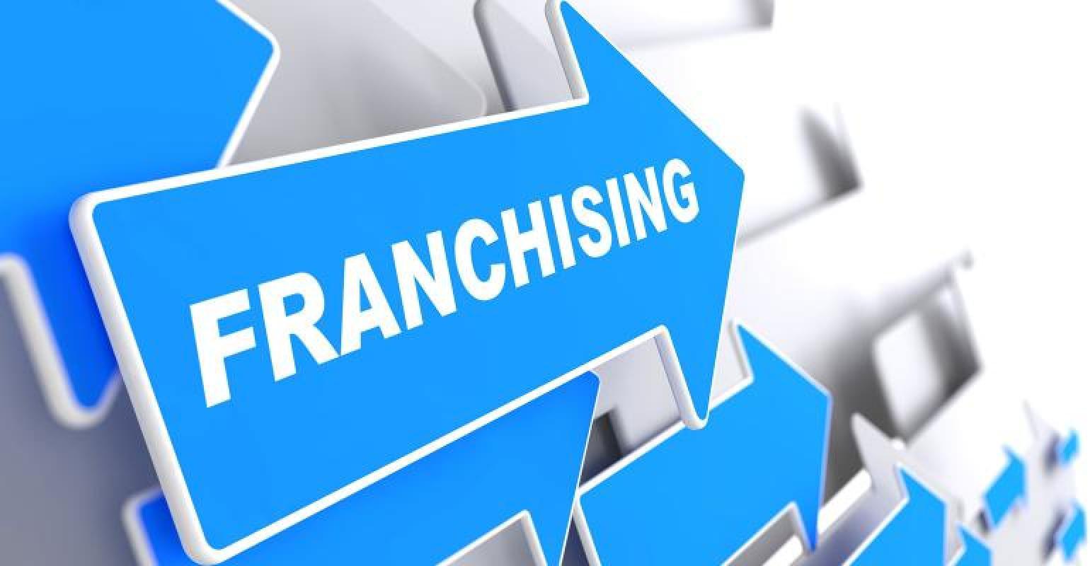 Franchise Opportunities