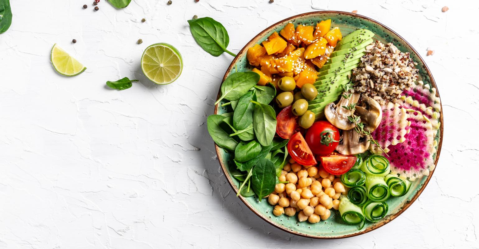 5 Ways to craft comforting salads | Nation's Restaurant News