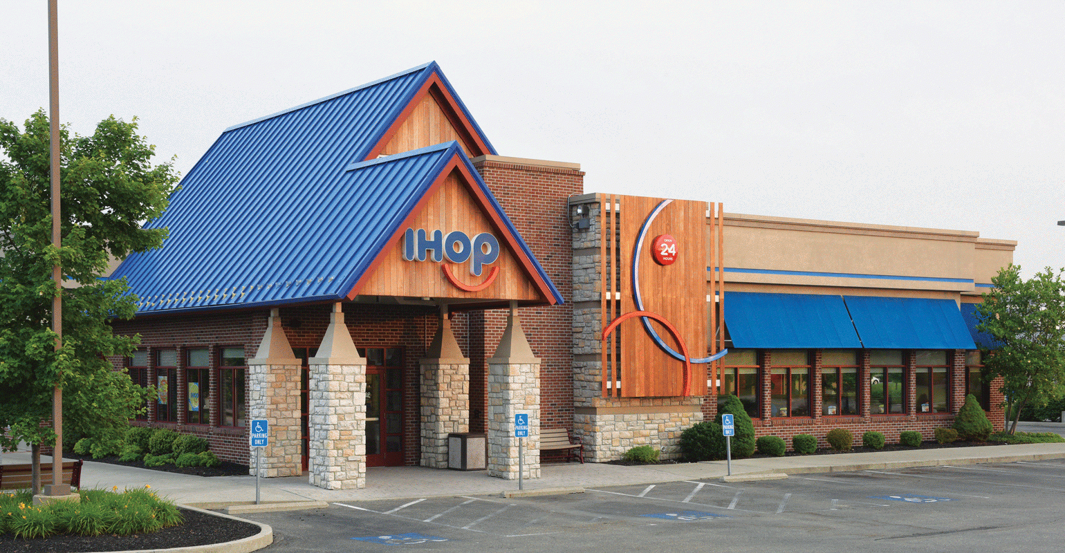 IHOP executives explain what's really behind the IHOb name change – Daily  News