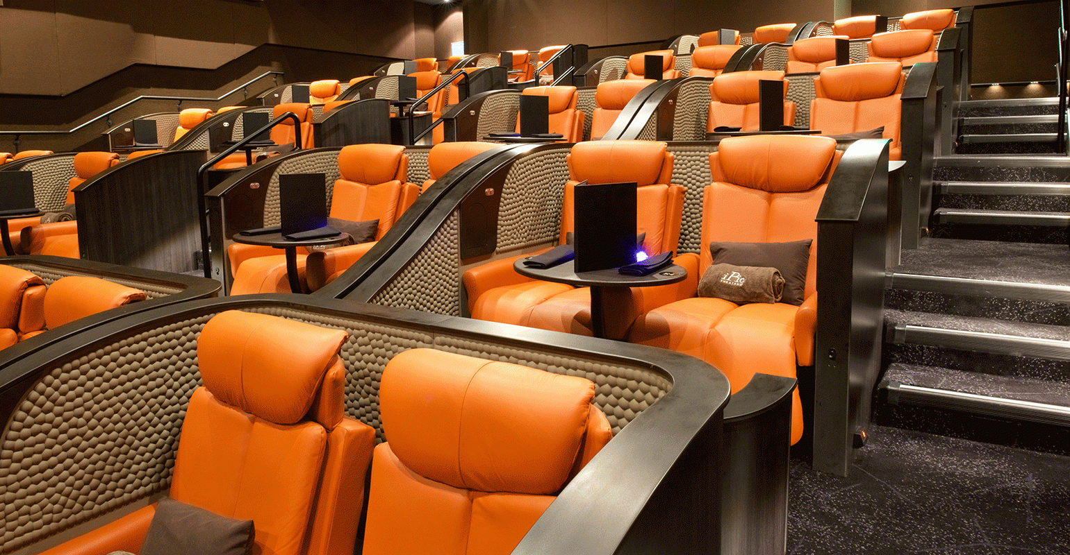 ipic movie theaters