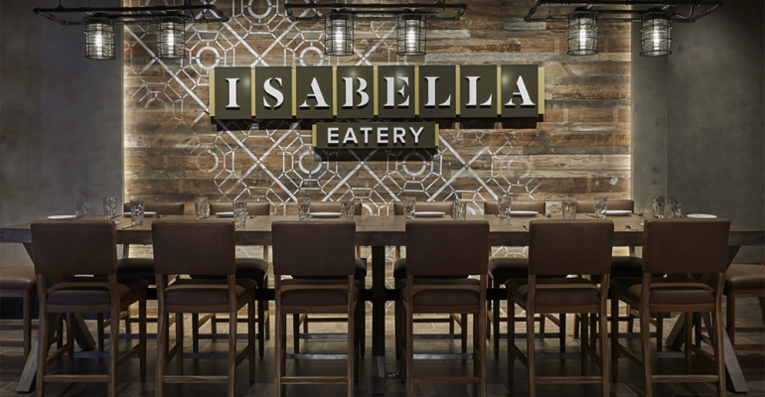 Mike Isabella Concepts Files For Chapter 11 Nations Restaurant News