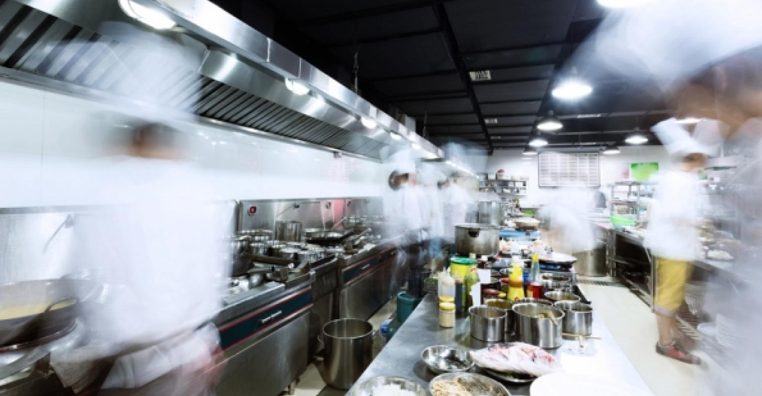 Energy-efficient kitchen choices boost bottom line | Restaurant ...