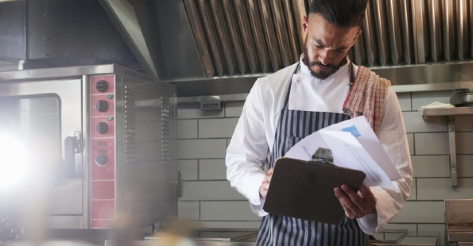 Solved A restaurant decides to to test their oven's